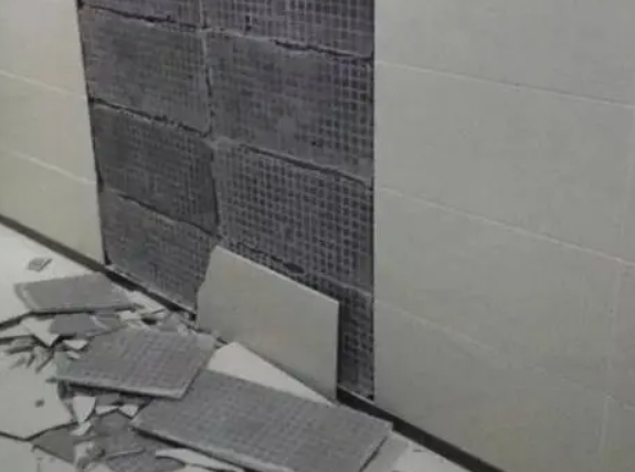 鸡西市瓷砖空鼓维修公司分享下鸡西市墙砖松动维修的知识